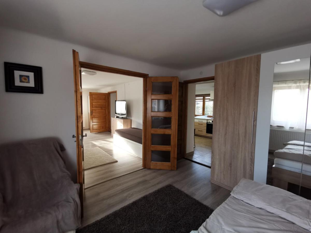 Szent Erzsebet Apartmanhaz Kecskemét Exteriör bild