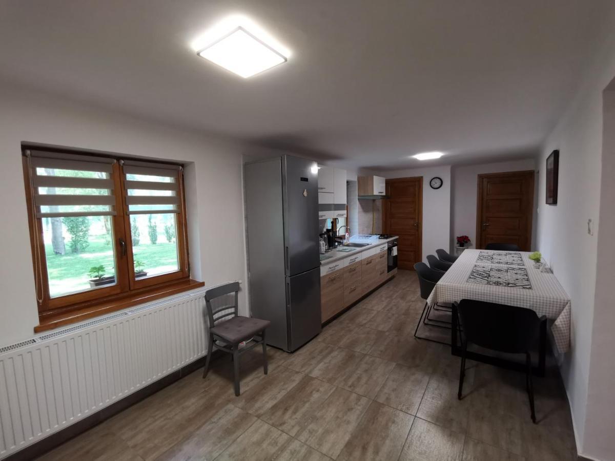 Szent Erzsebet Apartmanhaz Kecskemét Exteriör bild