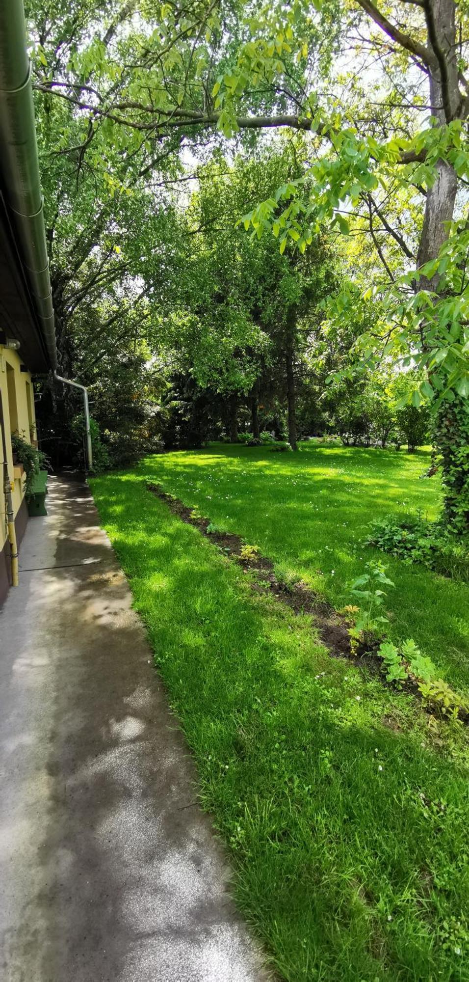 Szent Erzsebet Apartmanhaz Kecskemét Exteriör bild