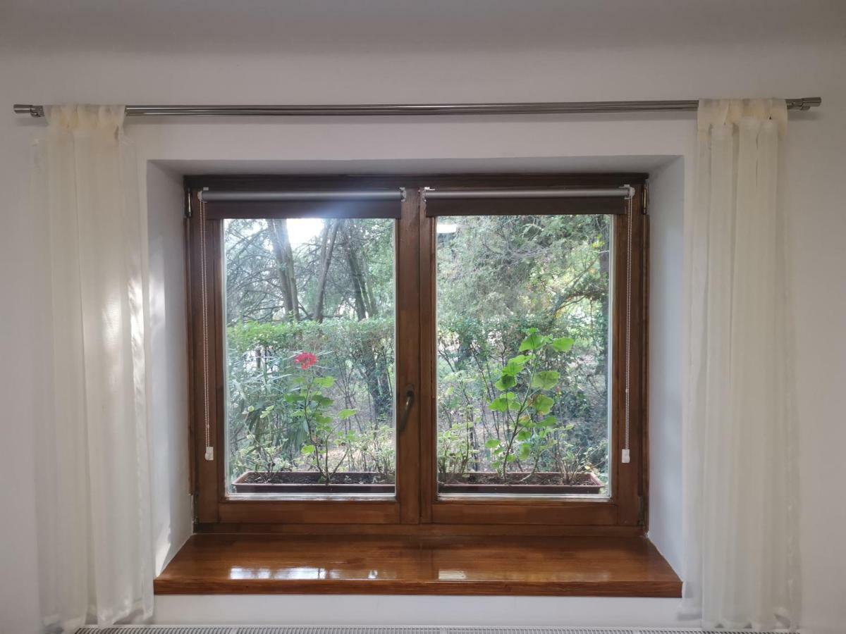 Szent Erzsebet Apartmanhaz Kecskemét Exteriör bild