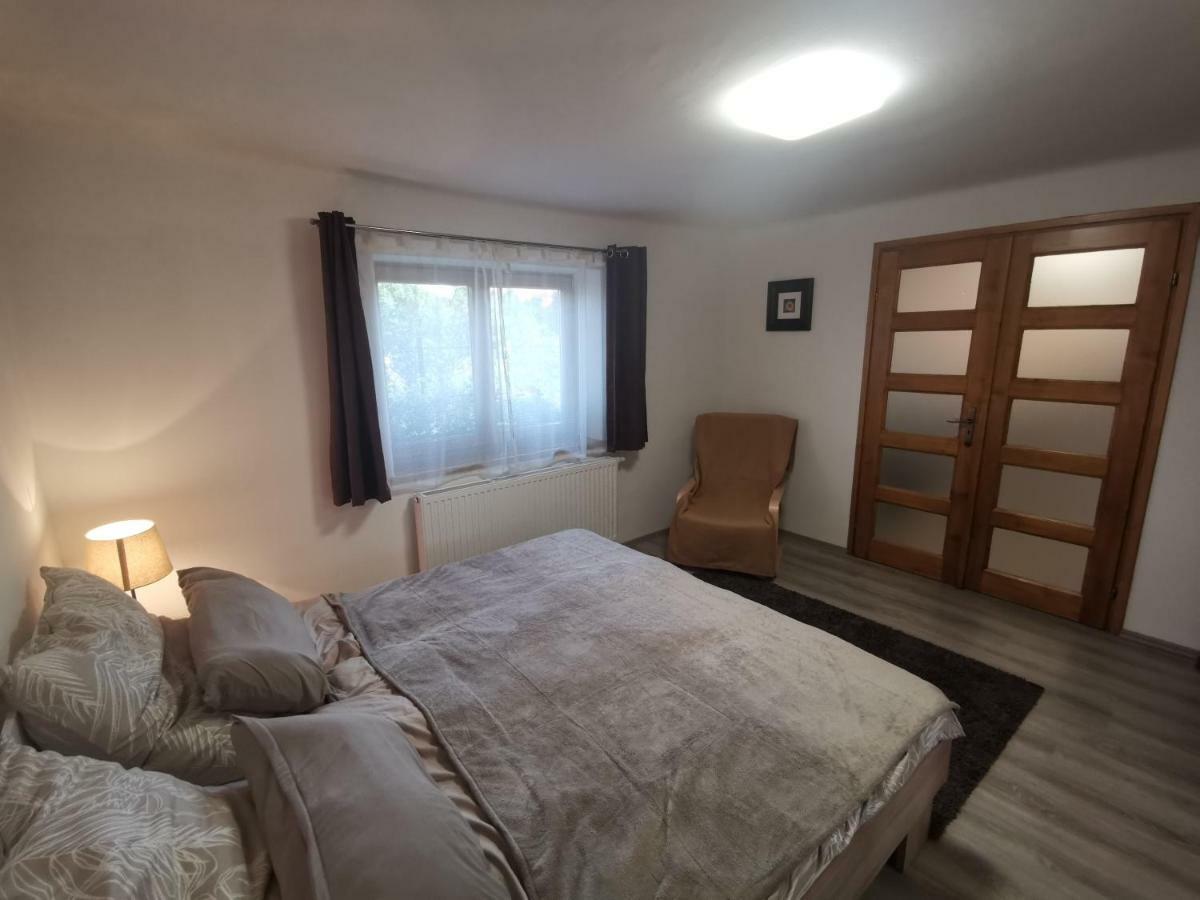 Szent Erzsebet Apartmanhaz Kecskemét Exteriör bild